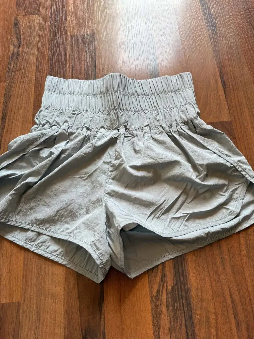FP Movement by Free People The Way Home Athletic Shorts